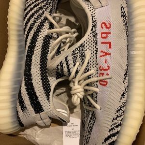 Adidas Yeezy Boost 350 V2 “Zebras”